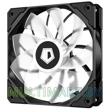 Вентилятор для корпуса ID-Cooling TF-12025-PRO-ARGB Reverse картинка 7